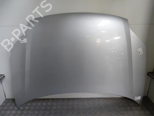 Used Hood PEUGEOT PARTNER MPV (5_, G_) 2.0 HDI (90 hp) 29008891