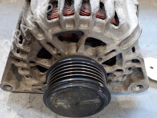 Alternator KIA VENGA (YN) 1.6 CRDi 115 | BP25125024M7  - Image 5