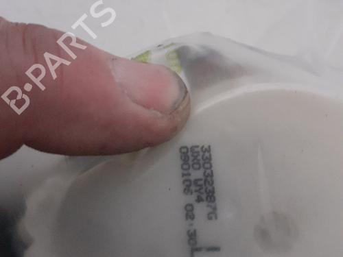 Used Front left seatbelt Front left seatbelt FORD FOCUS II (DA_, HCP, DP) [2004-2013] 27205004 27205004