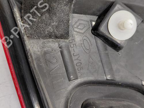 Left tailgate light RENAULT KOLEOS I (HY_) 2.0 dCi 4x4 (HY0B) | BP38637673C79 - Image 3