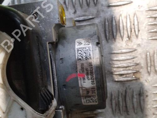 ABS pump PEUGEOT 208 I (CA_, CC_) 1.2 VTI 82 | BP24756508M43 