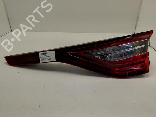 Right tailgate light RENAULT MEGANE IV Hatchback (B9A/M/N_) 1.2 TCe 100 (B9MS) | BP36765047C80 - Image 4