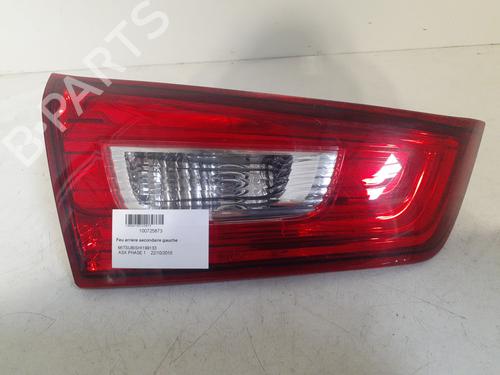 Used Left tailgate light Left tailgate light MITSUBISHI ASX (GA_W_) 1.8 DI-D (GA6W) (150 hp) 24764370 24764370