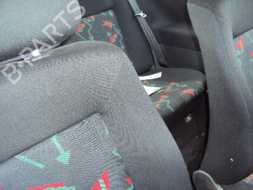 Used Parts VW GOLF III (1H1) 1.8 4513602
