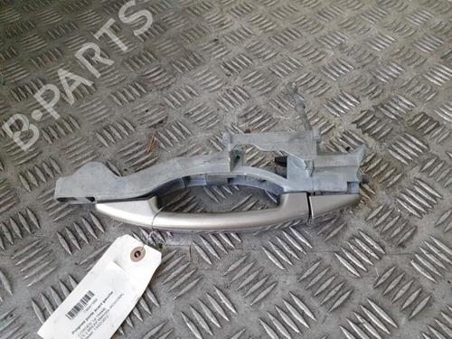 Front left exterior door handle CITROËN C5 III Break (RW_) 2.0 HDi 165 | BP24746848C128 
