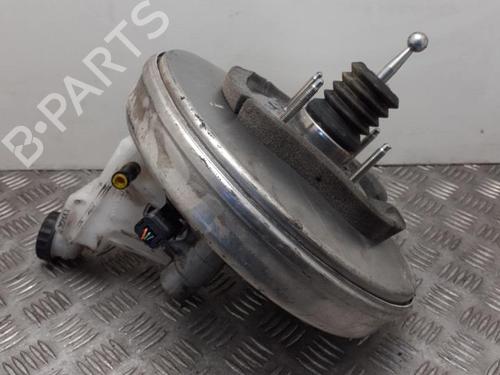 Used Servo brake CITROËN BERLINGO Box Body/MPV (K9) PureTech 110 (110 hp) 24742438