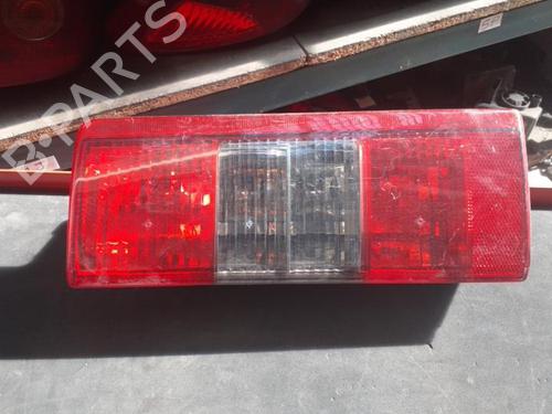 Used Right taillight Right taillight OPEL COMBO Tour 1.3 CDTI 16V (75 hp) 24769702 24769702