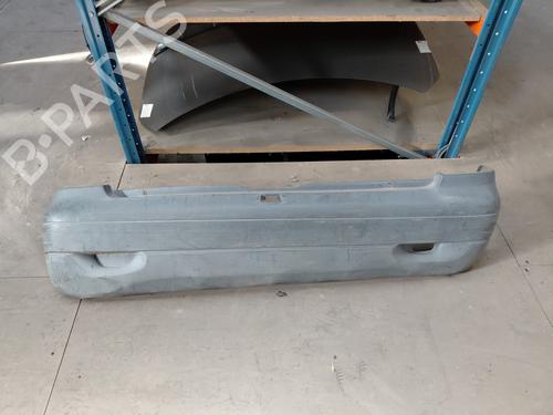 Used Rear bumper RENAULT TWINGO I (C06_) 1.2 (C066, C068) (58 hp) 24758735