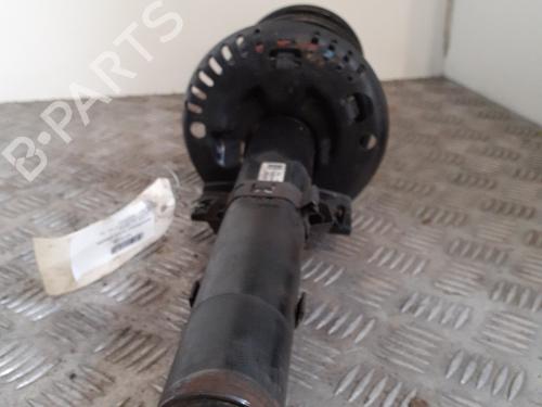 Used Left front shock absorber Left front shock absorber SKODA FABIA II (542) 1.2 TSI (105 hp) 24754040 24754040