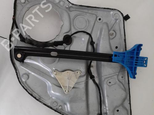 Rear left window mechanism VW GOLF IV (1J1) 1.4 16V | BP27518779C24 
