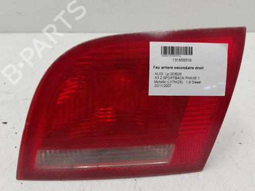Used Right tailgate light Right tailgate light 38642802 38642802