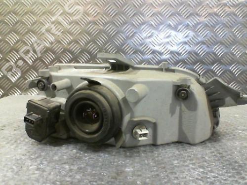 Used Left headlight Left headlight FIAT PUNTO (176_) 60 1.2 (176AP, 176AR, 176AQ, 176BB) (60 hp) 24752006 24752006