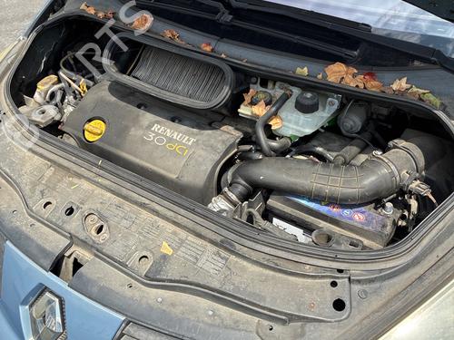 Recambios RENAULT ESPACE IV (JK0/1_) 3.0 dCi (JK0J, JK0V) 4874432
