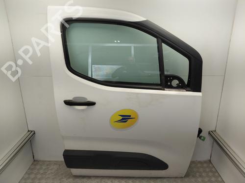 Used Right front door Right front door CITROËN BERLINGO (ER_, EC_) 1.5 BlueHDi 100 (102 hp) 36168017 36168017