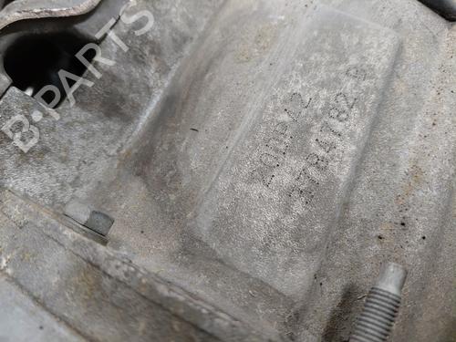 Used Gearbox Gearbox PEUGEOT 308 I (4A_, 4C_) 1.6 16V (120 hp) 29144280 29144280