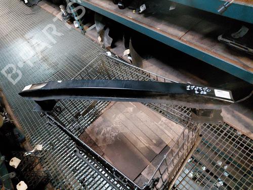 Used Rear bumper reinforcement VW POLO V (6R1, 6C1) 1.6 TDI (75 hp) 24746154