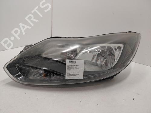 Left headlight FORD FOCUS III Turnier 1.0 EcoBoost | BP38485812C28 - Image 3