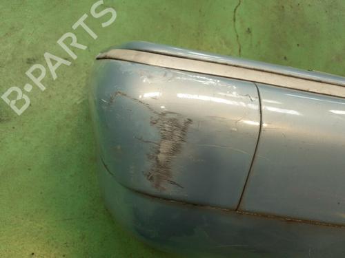 Rear bumper CITROËN XANTIA (X1_, X2_) 1.8 i 16V | BP24756894C8 
