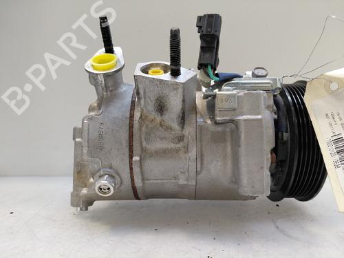 AC compressor FORD TRANSIT V363 Platform/Chassis (FED, FFD) | BP36096507M34 - Image 3