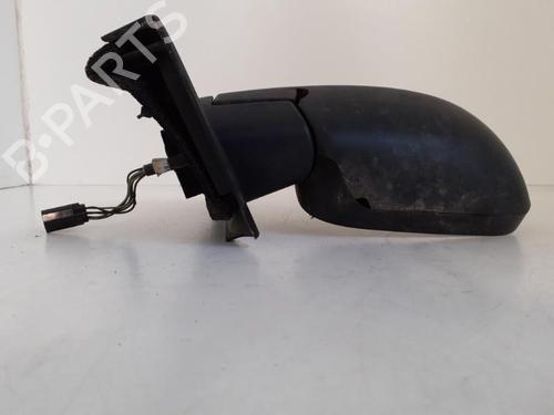 Left mirror FORD FIESTA V (JH_, JD_) 1.6 16V | BP24760837C26 