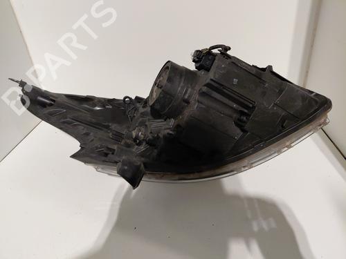 Left headlight FIAT TALENTO Van (296_) 1.6 D | BP29842516C28 