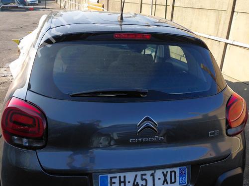 Ratstangsstang CITROËN C3 III (SX) 1.6 BlueHDi 100 | BP37679284I23 - Image 8