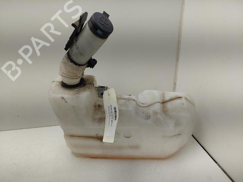 Used Windscreen washer tank Windscreen washer tank FIAT DUCATO Bus (250_) 140 Natural Power (136 hp) 40123072 40123072