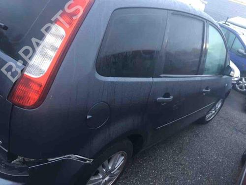 Gearbox FORD FOCUS C-MAX (DM2) 1.8 TDCi | BP24742830M3  - Image 8