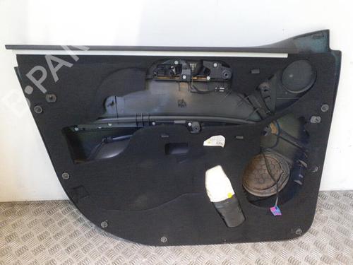 Front left panel AUDI A4 B6 (8E2) 1.9 TDI | BP24757352C58 - Image 2