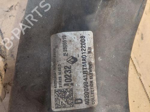 Used Right front suspension arm Right front suspension arm 38012421 38012421
