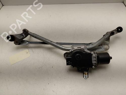 Front wiper motor RENAULT CAPTUR I (J5_, H5_) 1.2 TCe 120 | BP33474434M29 - Image 2