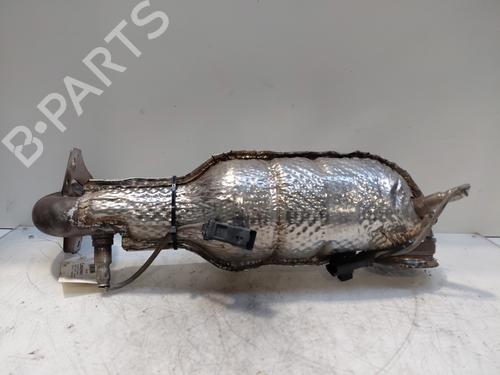 Catalyst PEUGEOT 2008 I (CU_) 1.2 THP 110 / PureTech 110 | BP31819088M10