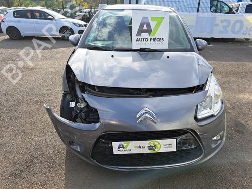 Engine CITROËN C3 II (SC_) 1.4 VTi 95 | BP31819126M1  - Image 13