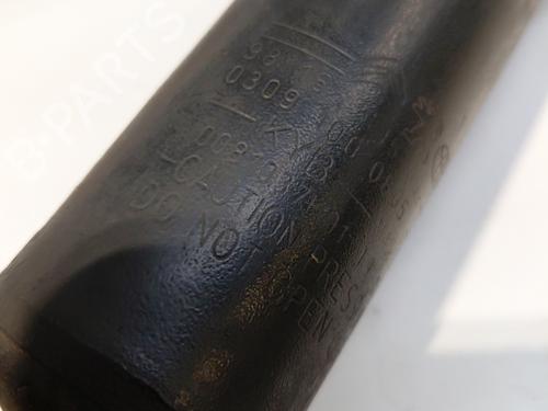 Left rear shock absorber CITROËN JUMPY III Van (V_) 1.6 BlueHDi 95 | BP29343504M18 