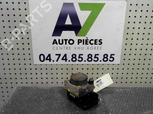 ABS Bremseaggregat CITROËN NEMO Box Body/MPV (AA_) 1.4 HDi (68 hp) 24744235