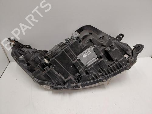 Left headlight CITROËN C5 III (RD_) 2.7 HDi (RDUHZJ) | BP36412970C28 - Image 4