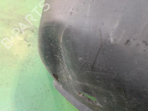 Front bumper CITROËN JUMPER I Van (244) 2.2 HDi | BP24761447C7