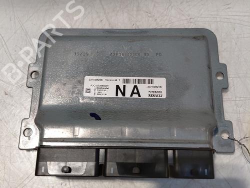 Used Control unit RENAULT TWINGO III (BCM_, BCA_) 1.0 SCe 75 (73 hp) 30887077