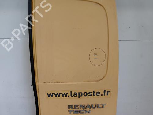 Used Right tailgate Right tailgate RENAULT KANGOO Express (FW0/1_) [2008-2026] 36027199 36027199