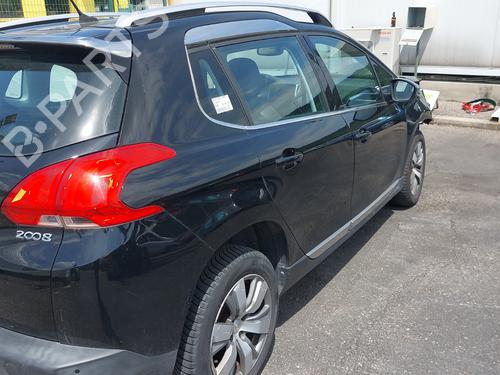 Kabinelys PEUGEOT 2008 I (CU_) 1.2 THP 110 / PureTech 110 | BP29642516I8 - Image 3