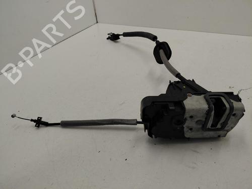 Used Rear left lock Rear left lock 39150723 39150723
