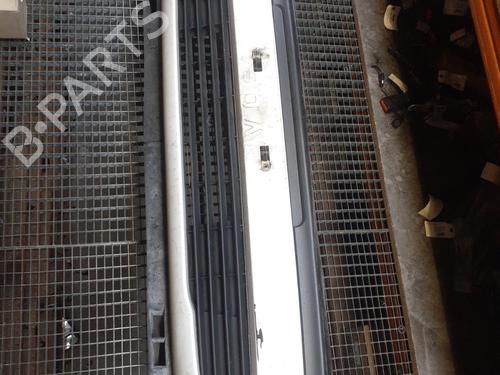 Pare-chocs avant OPEL ZAFIRA A MPV (T98) 1.6 16V (F75) (101 hp) 28209699