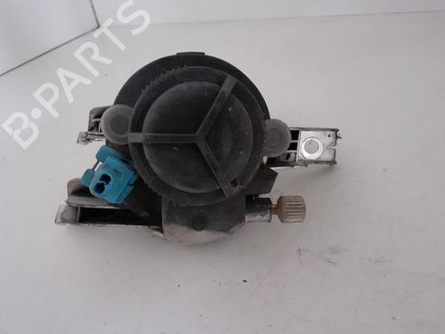 Left front fog light PEUGEOT 206 Hatchback (2A/C) 1.4 i | BP26963474C30 
