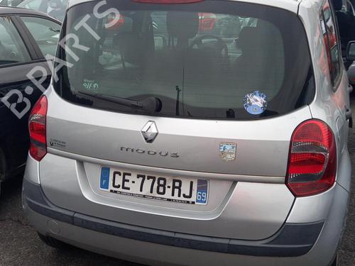 Ratstangsstang RENAULT MODUS / GRAND MODUS (F/JP0_) 1.2 (JP0C, JP0K, FP0C, FP0K, FP0P, JP0P, JP0T) | BP24757454I23 - Image 4