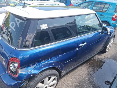 MINI MINI (R56)  Cooper S  2624103