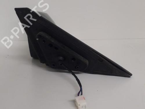 Used Left mirror MAZDA 6 Hatchback (GG) 2.0 DI (GG14) (121 hp) 24750859