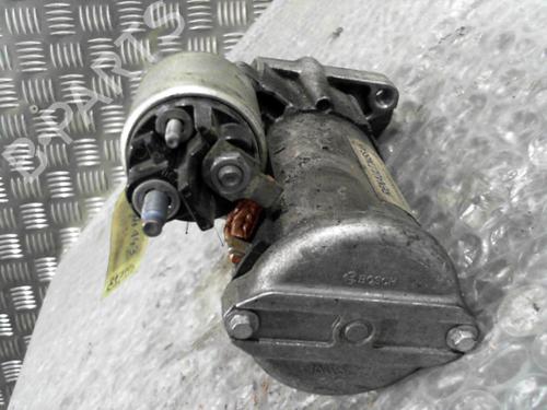 Starter NISSAN MICRA V (K14) 1.5 DCI | BP24754918M8