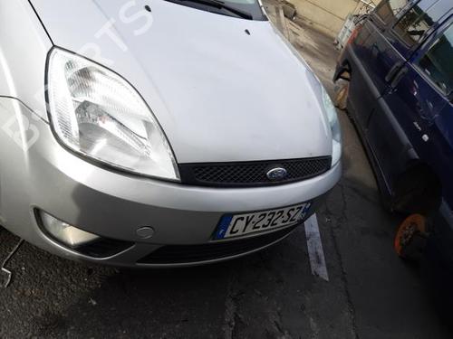 Right taillight FORD FIESTA V (JH_, JD_) 1.3 | BP24746208C35 