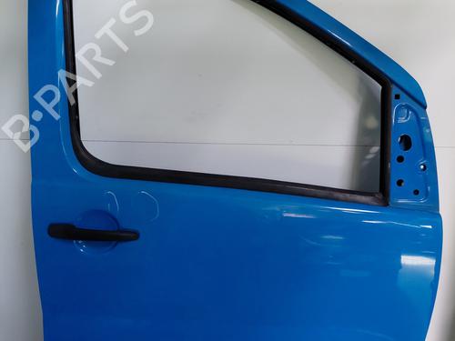 Used Right front door PEUGEOT EXPERT Van (VF3A_, VF3U_, VF3X_) 2.0 HDi 130 (128 hp) 28367230