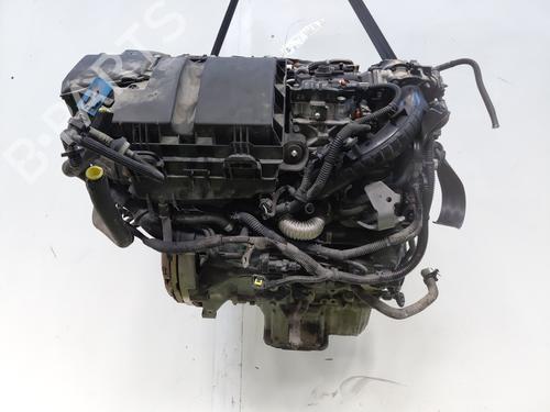Used Engine Engine CITROËN JUMPY III Van (V_) 1.5 BlueHDi 100 (102 hp) 31155641 31155641